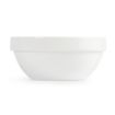 Picture of Olympia Whiteware Cereal Bowls 145mm 540ml (Pack of 12)