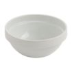 Picture of Olympia Whiteware Cereal Bowls 145mm 540ml (Pack of 12)
