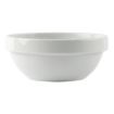 Picture of Olympia Whiteware Cereal Bowls 145mm 540ml (Pack of 12)