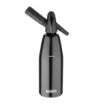 Picture of Olympia Soda Siphon Black 1Ltr