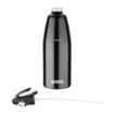 Picture of Olympia Soda Siphon Black 1Ltr