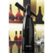 Picture of Olympia Soda Siphon Black 1Ltr