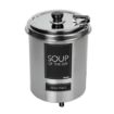 Picture of Dualit Soup Kettle Stainless Steel 71500