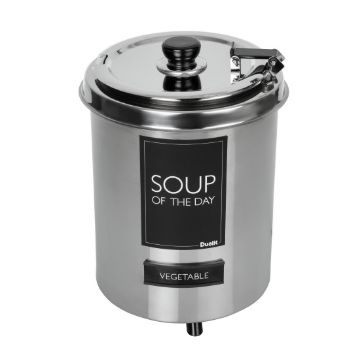Picture of Dualit Soup Kettle Stainless Steel 71500