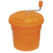 Picture of Dynamic Manual Salad Spinner 10Ltr
