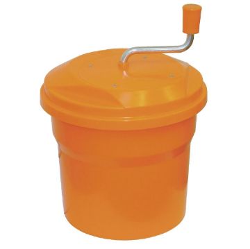 Picture of Dynamic Manual Salad Spinner 10Ltr
