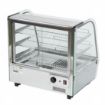 Picture of Buffalo Countertop Heated Food Display 687mm Width