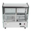 Picture of Buffalo Countertop Heated Food Display 687mm Width