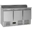 Picture of Tefcold GSS435 Salad Prep Counter Fridge