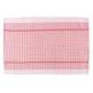 Picture of Vogue Wonderdry Red Tea Towels (Pack of 10) - CC595