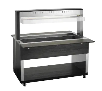 Picture of Bartscher Buffet trolley W4110-200A