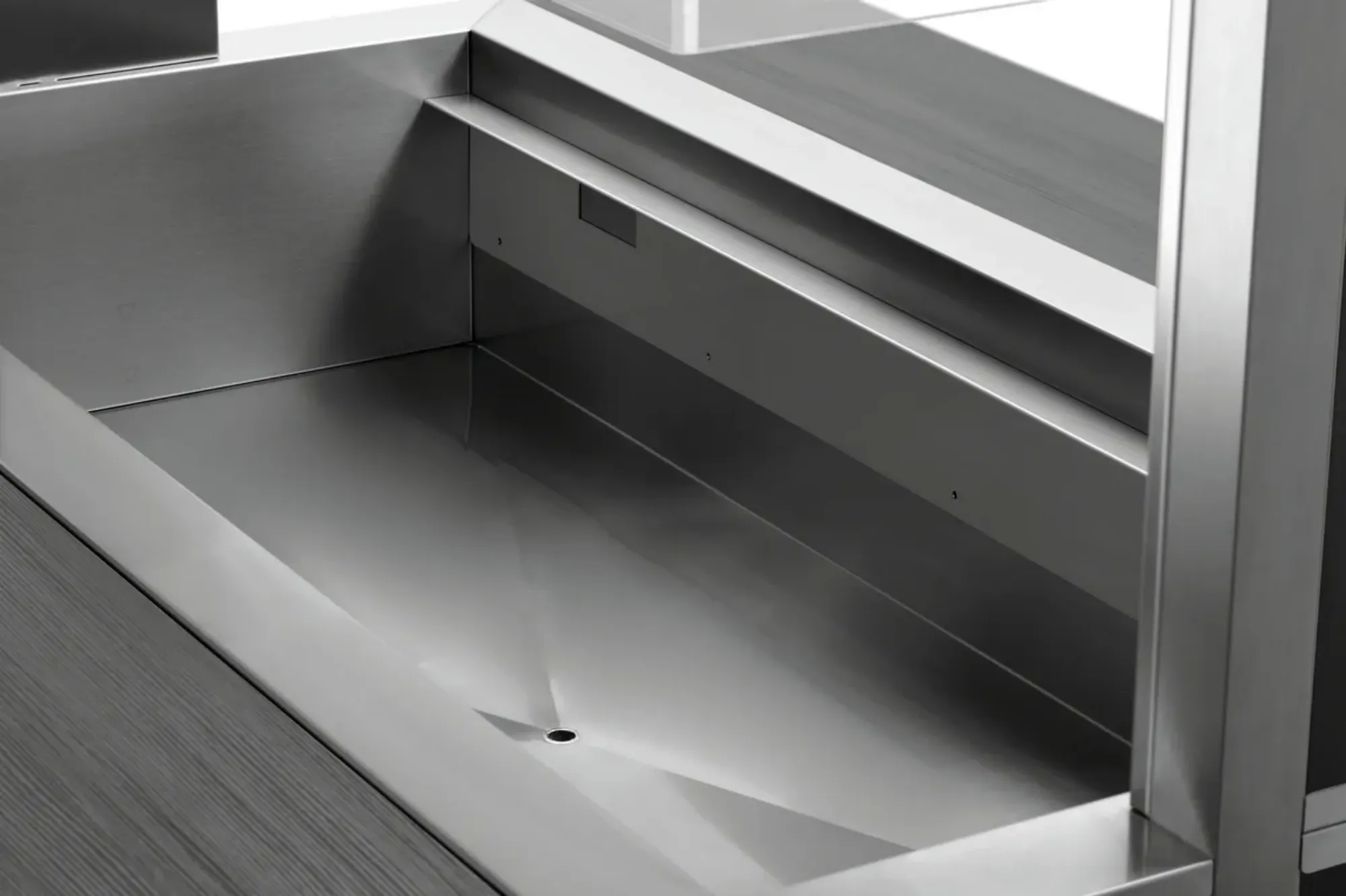 Picture of Bartscher Buffet trolley W4110-200A