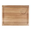 Picture of Olympia Large Acacia Steak Board