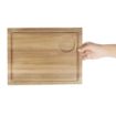 Picture of Olympia Large Acacia Steak Board