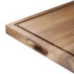 Picture of Olympia Large Acacia Steak Board