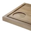 Picture of Olympia Large Acacia Steak Board