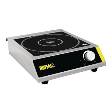 Picture of Buffalo Induction Hob 3kW