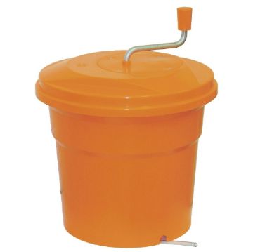 Picture of Dynamic Manual Salad Spinner 20Ltr