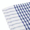 Picture of Vogue Wonderdry Blue Tea Towels (Pack of 10) - CC596