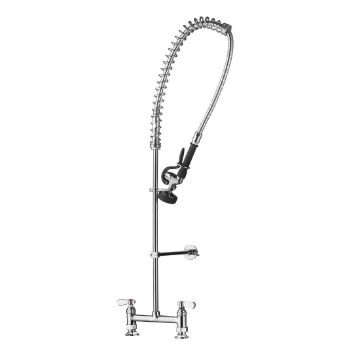 Picture of Vogue Pedestal Pre Rinse Spray