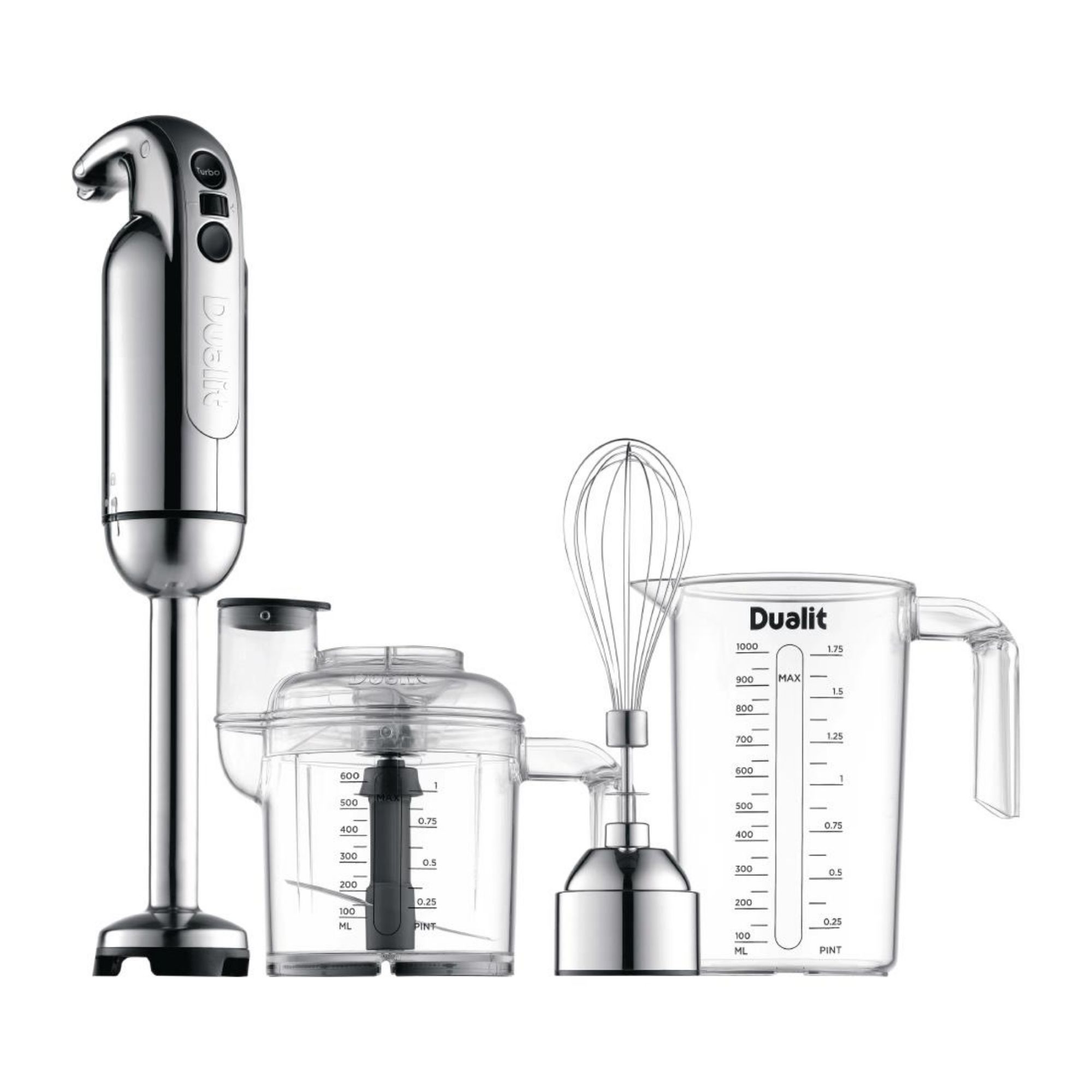Picture of Dualit Hand Blender 700W 88910