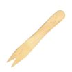 Picture of Fiesta Compostable Wooden Chip Forks (Pack of 1000)