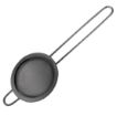 Picture of Olympia Mesh Strainer Gunmetal