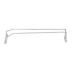 Picture of Olympia Wine Glass Rack Chrome 405mm