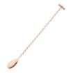Picture of Olympia Cocktail Mixing Spoon Copper