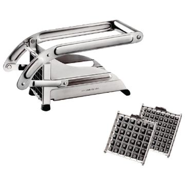 Picture of Tellier Domestic French Fry Cutter