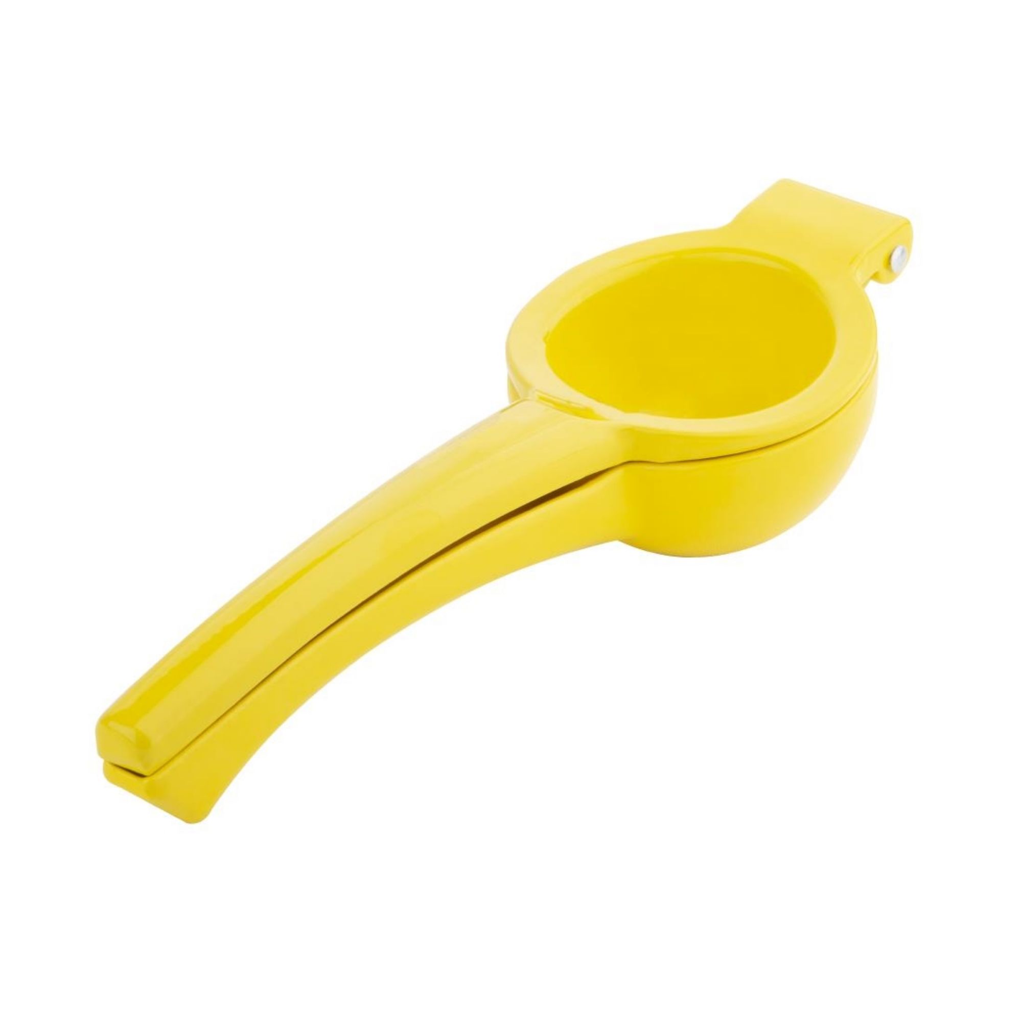 Picture of Olympia Hand Juicer Lemon