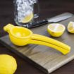 Picture of Olympia Hand Juicer Lemon