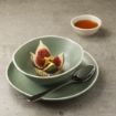 Picture of Olympia Chia Dipping Dishes Sand 80mm (Pack of 12)