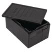 Picture of Vogue EPP Insulated Food Carrier Box 1/1 GN 200mm 46Ltr