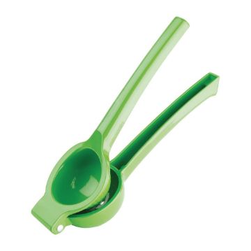 Picture of Olympia Hand Juicer Lime