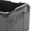 Picture of Vogue EPP Insulated Food Carrier Box 1/1 GN 200mm 46Ltr