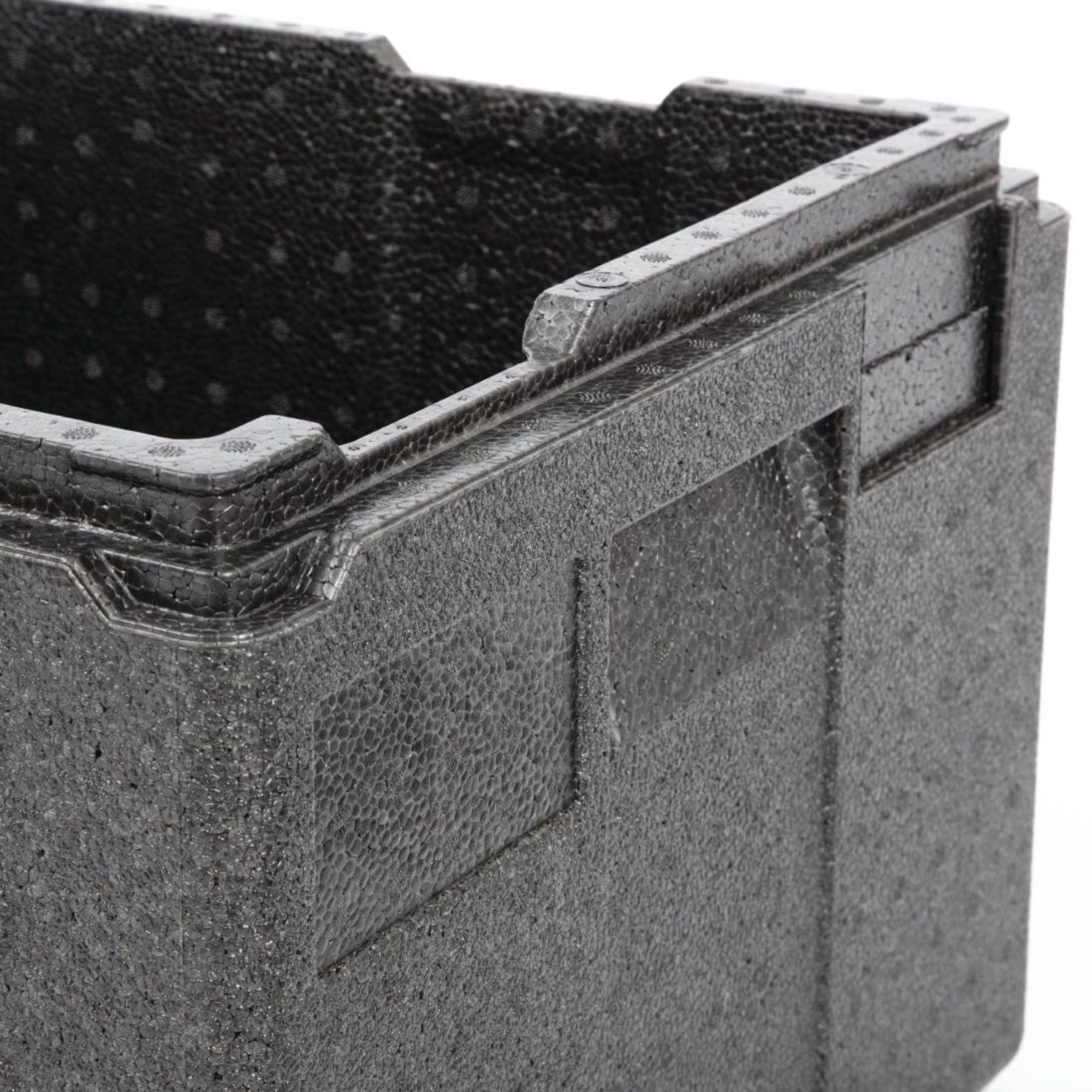 Picture of Vogue EPP Insulated Food Carrier Box 1/1 GN 200mm 46Ltr