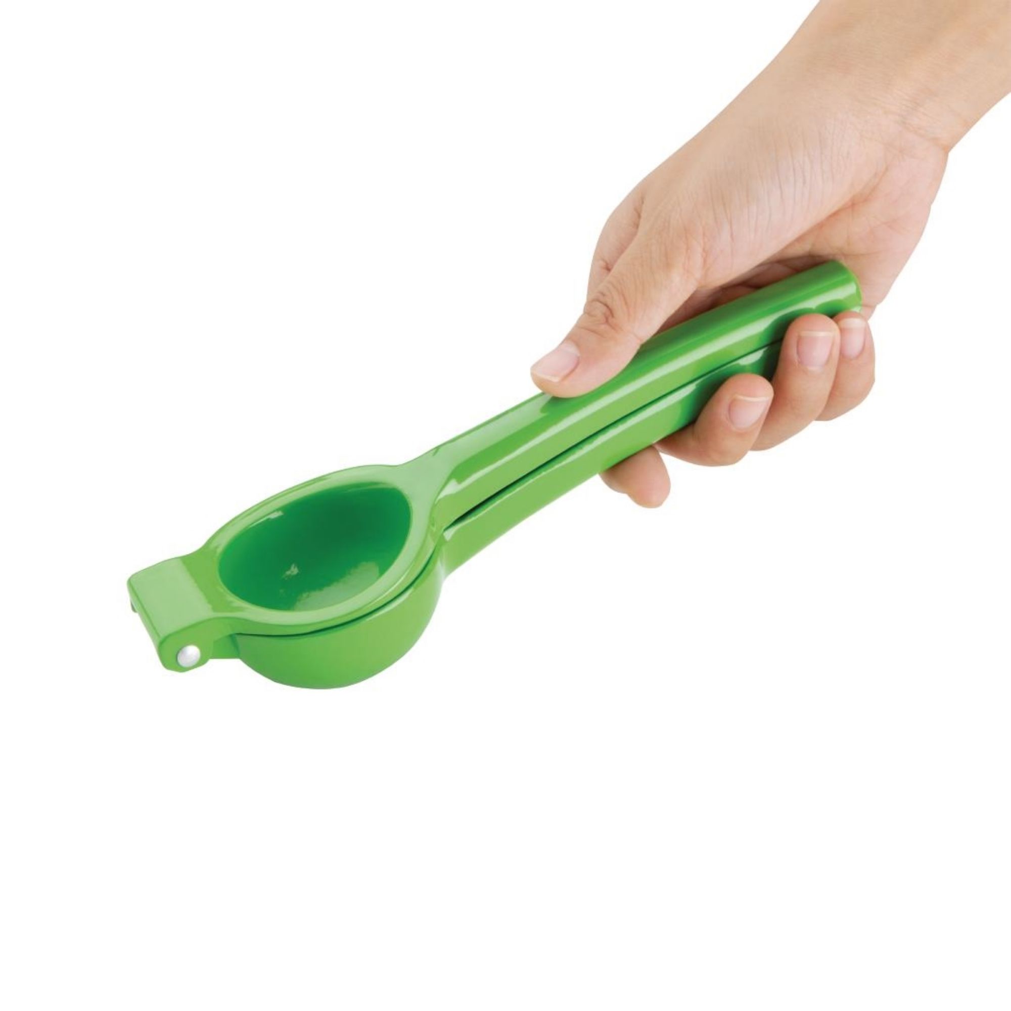 Picture of Olympia Hand Juicer Lime