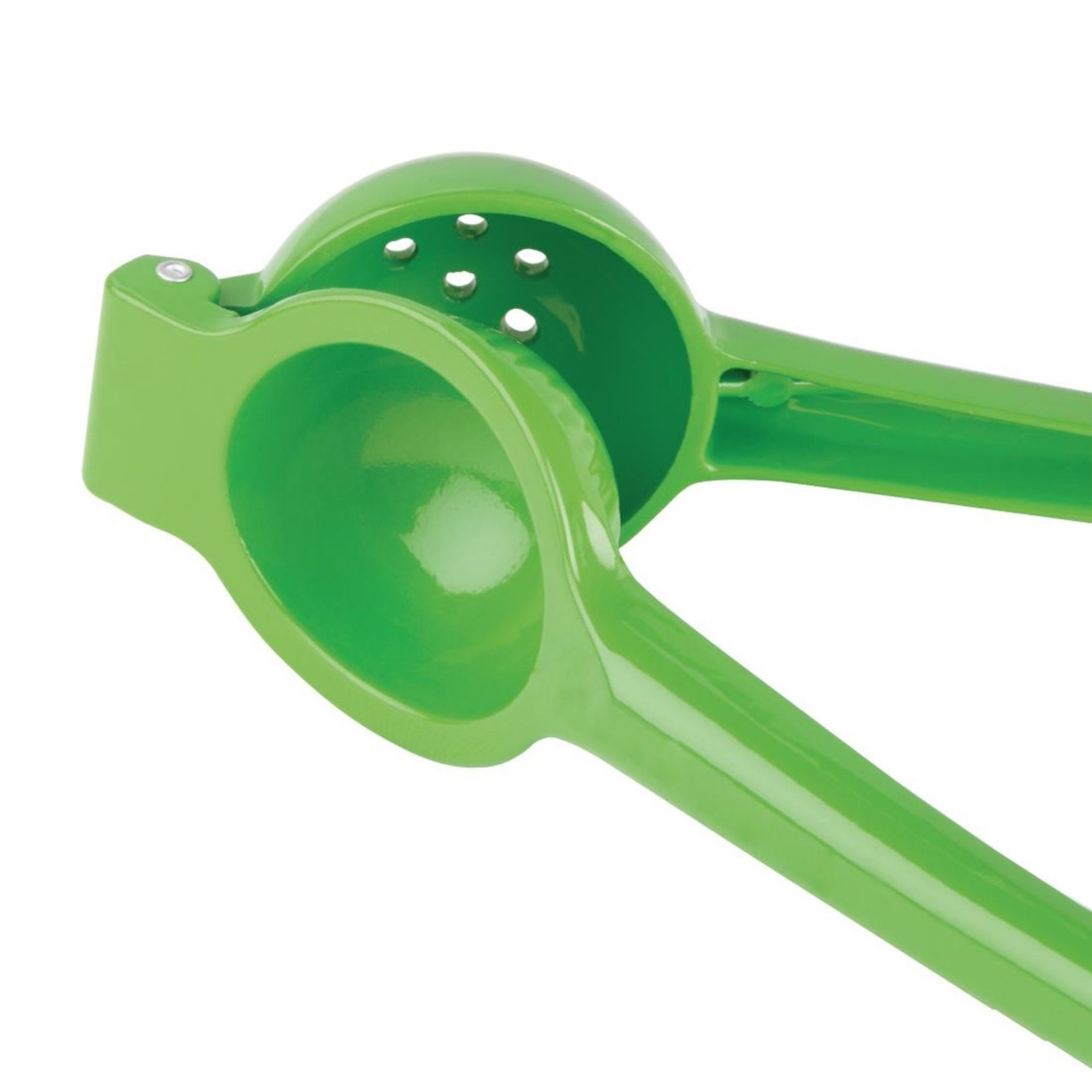 Picture of Olympia Hand Juicer Lime