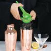 Picture of Olympia Hand Juicer Lime