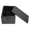 Picture of Vogue EPP Insulated Food Carrier Box 1/1 GN 200mm 46Ltr