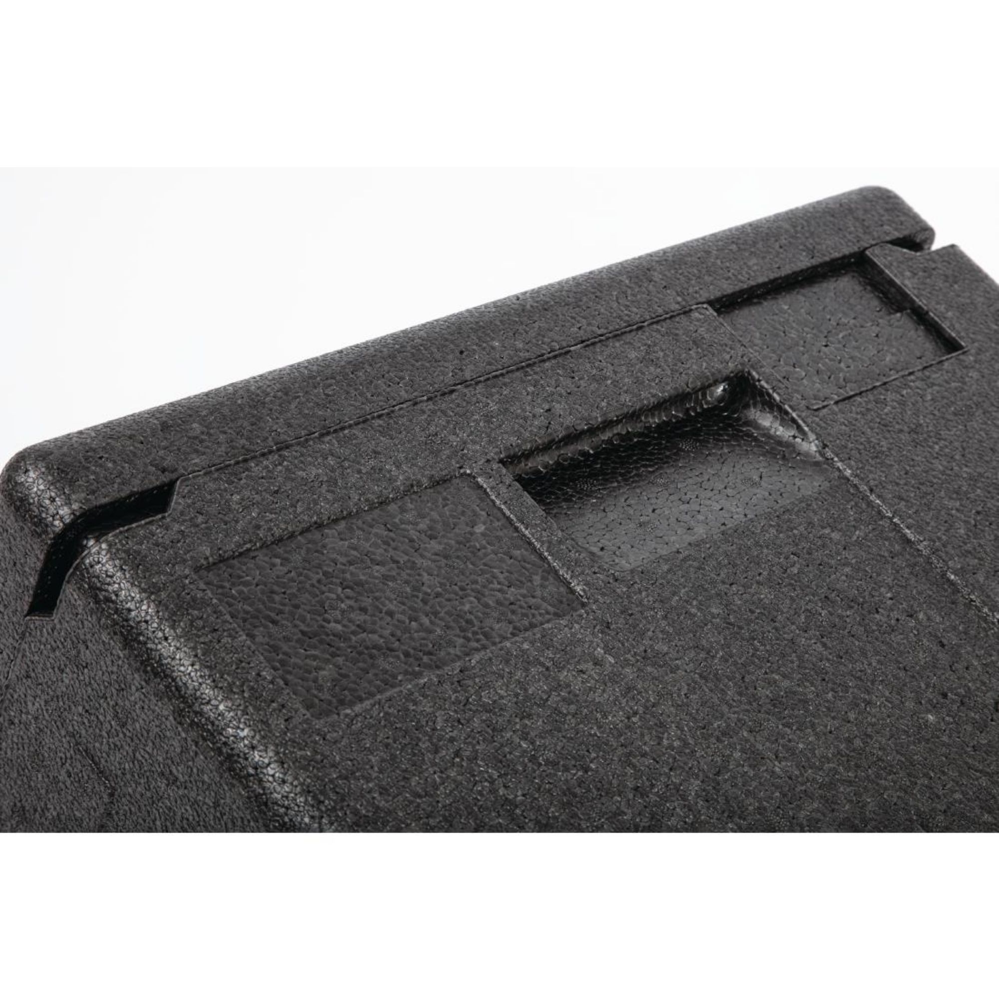 Picture of Vogue EPP Insulated Food Carrier Box 1/1 GN 200mm 46Ltr