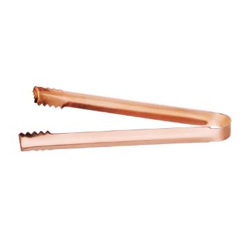 Picture of Olympia Ice Tongs Copper