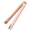 Picture of Olympia Ice Tongs Copper - DR607