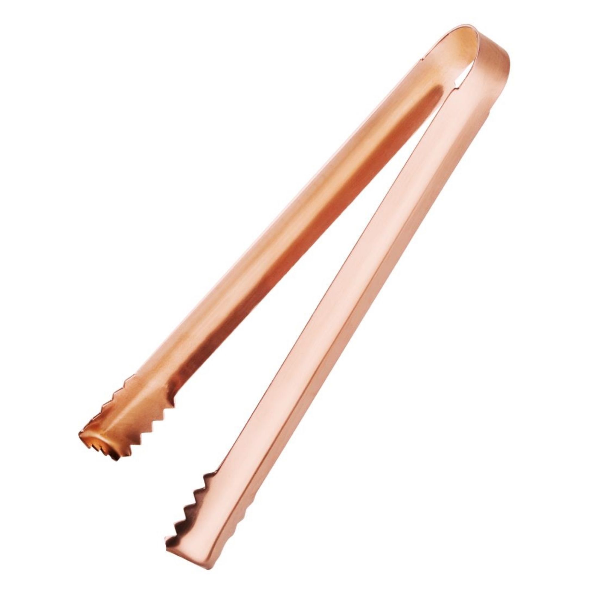 Picture of Olympia Ice Tongs Copper