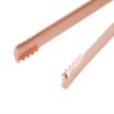 Picture of Olympia Ice Tongs Copper - DR607