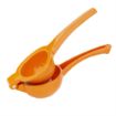 Picture of Olympia Hand Juicer Orange