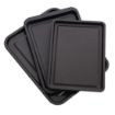 Picture of Nisbets Essentials Non Stick Baking Trays (Pack of 3) - DW097