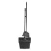 Picture of Jantex Lobby Dustpan and Broom Set