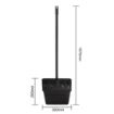 Picture of Jantex Lobby Dustpan and Broom Set